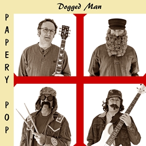 Dogged Man