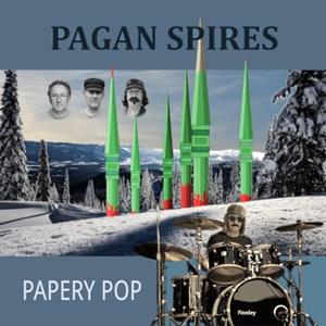 Pagan Spires