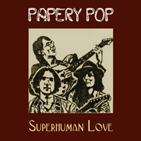 Superhuman Love